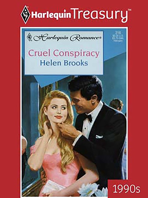 Cruel Conspiracy